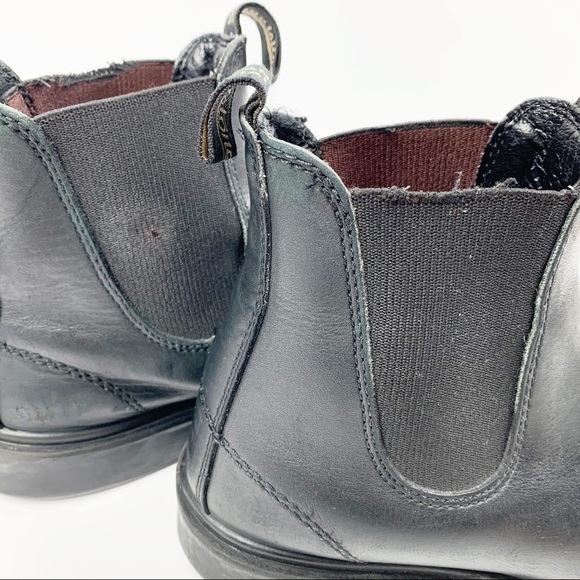 Blundstone Shoes Blundstone Tasmania Black High Cut